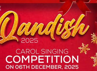 ഗ്രേറ്റ് ബ്രിട്ടന് രൂപതയിലെ ക്രിസ്മസ് കരോള്ഗാന മത്സരം 6ന്