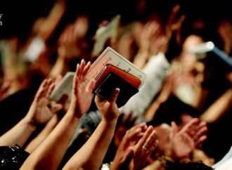 ഇടുക്കി രൂപതയില് 19ന് ജൂബിലി പ്രാര്ത്ഥനാ ദിനം