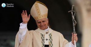 വിക്കിപീഡിയയിലും ഗൂഗിളിലും 2025 -ല്‍ ഏറ്റവും കൂടുതല്‍ സേര്‍ച്ച് ചെയ്യപ്പെട്ട പേരുകളുടെ പട്ടികയില്‍ ലിയോ 14-ാമന്‍ പാപ്പയും