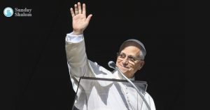 സുവിശേഷമൂല്യങ്ങളെ വിലമതിക്കുകയും ഭവനങ്ങളിലെ സ്‌നേഹത്തിന്റെ ജ്വാല സംരക്ഷിക്കുകയും ചെയ്യുക ലിയോ 14-ാമന്‍ മാര്‍പാപ്പ