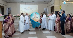 നല്ലനിലം സീസണ്‍ 2 ഉദ്ഘാടനം ചെയ്തു