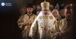 ‘ഉക്രെയ്‌നിനായി ഒരു പരിത്യാഗം ചെയ്യുക’:  തീക്ഷ്ണമായ പ്രാര്‍ത്ഥനയ്ക്കും ഉപവാസത്തിനും ആഹ്വാനം ചെയ്ത് ഉക്രേനിയന്‍ ഗ്രീക്ക് കത്തോലിക്ക സഭ