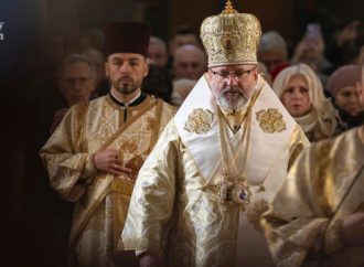 ‘ഉക്രെയ്‌നിനായി ഒരു പരിത്യാഗം ചെയ്യുക’:  തീക്ഷ്ണമായ പ്രാര്‍ത്ഥനയ്ക്കും ഉപവാസത്തിനും ആഹ്വാനം ചെയ്ത് ഉക്രേനിയന്‍ ഗ്രീക്ക് കത്തോലിക്ക സഭ