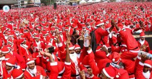 കൊച്ചിയിലെ മതമൈത്രിയുടെയും എക്യുമെനിസത്തിന്റെയും പ്രതീകമായ വിസ്മയരാവ് 22ന്