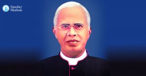 ദൈവദാസന് മോണ്. ജോസഫ് പഞ്ഞിക്കാരന് ധന്യ പദവിയില്