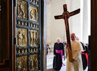 പ്രത്യാശയുടെ ജൂബിലി വര്‍ഷത്തിന്റെ സമാപനത്തിന് കൗണ്ട്ഡൗണ്‍: ജനുവരി ആറിന് സെന്റ് പീറ്റേഴ്‌സ് ബസിലിക്കയുടെ വിശുദ്ധ വാതില്‍ അടയ്ക്കും