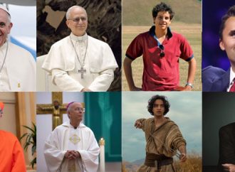 2025 – ല് വാര്ത്തകളില് ഇടം നേടിയ പ്രമുഖരായ ക്രൈസ്തവര്