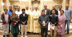 സീറോ മലബാര് യുഎസ്എ കണ്വന്ഷന്; ഒരുക്കങ്ങള് തുടങ്ങി