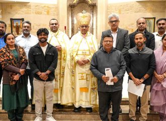 സീറോ മലബാര് യുഎസ്എ കണ്വന്ഷന്; ഒരുക്കങ്ങള് തുടങ്ങി