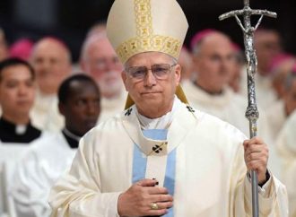 ക്രൈസ്തവര്‍ക്ക് ശത്രുക്കളില്ല, എല്ലാവരും സഹോദരങ്ങള്‍: ലിയോ 14ാമന്‍ മാര്‍പാപ്പ