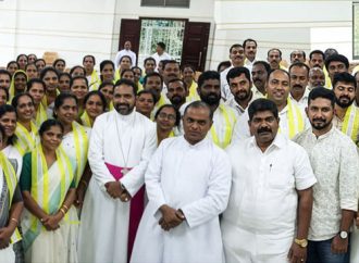 ജനപ്രതിനിധികള്‍ ജനപക്ഷത്തുനിന്ന് പ്രവര്‍ത്തിക്കണം: മാര്‍ നെല്ലിക്കുന്നേല്‍