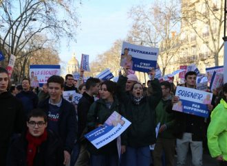 ജീവനുവേണ്ടി ഫ്രാന്‍സ് തെരുവിലിറങ്ങി; മരിക്കുവാന്‍ സഹായിച്ചുകൊണ്ടല്ല ജീവനെ സേവിക്കേണ്ടതെന്ന് ഫ്രഞ്ച് ബിഷപ്പുമാര്‍