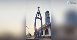 വിശ്വാസത്തിന്റെയും മാതൃസ്‌നേഹത്തിന്റെയും പ്രതീകമായ മലമുകളിലെ മണിമാളിക