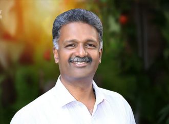 ഡോ. ബിനോ പി. ജോസ് കാഞ്ഞിരപ്പള്ളി എസ്.ഡി കോളജ് പ്രിന്‍സിപ്പല്‍