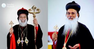 കര്‍ദിനാള്‍ മാര്‍ ക്ലിമീസ് കാതോലിക്ക ബാവ ഇന്റര്‍ ചര്‍ച്ച് കൗണ്‍സില്‍ ചെയര്‍മാന്‍; ജോസഫ് മാര്‍ ദിവന്നാസ്യോസ് ജനറല്‍ സെക്രട്ടറി