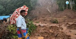 ക്രിസ്മസും ന്യൂ ഇയറും ഇല്ലാതെ ശ്രീലങ്കയിലെ പല പ്രദേശങ്ങളും; ദുരിതാശ്വാസക്യാമ്പില്‍ തുടരുന്നത് ഒരുലക്ഷത്തോളമാളുകള്‍