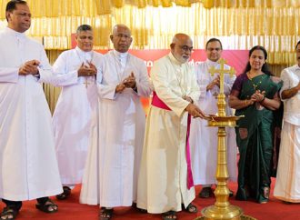 വിശ്വാസ ബോധ്യങ്ങളെ സമൂഹ നന്മയ്ക്കായി പ്രവര്‍ത്തനസജ്ജമാക്കണം: മാര്‍ തട്ടില്‍