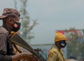 നൈജീരിയയില്‍ പ്രാര്‍ത്ഥനയ്ക്കിടെ 160-ലധികം വിശ്വാസികളെ തോക്കുധാരികള്‍ തട്ടിക്കൊണ്ടുപോയി