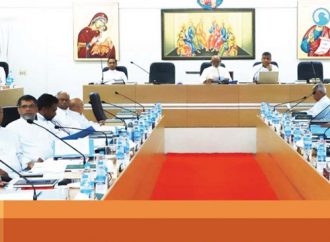 ‘സ്‌നേഹത്തിന്റെ പ്രവൃത്തികളെ മതപരിവര്‍ത്തനത്തിനുള്ള ശ്രമങ്ങളായി വ്യാഖ്യാനിക്കുന്നത് രാജ്യത്തിന്റെ മതേതര സ്വഭാവത്തെ ദുര്‍ബലമാക്കും’ സീറോ മലബാര്‍ സഭയുടെ സിനഡാനന്തര സര്‍ക്കുലര്‍