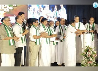 കര്ഷകരുടെ വോട്ട് ഫിക്സഡ് ഡിപ്പോസിറ്റാണെന്ന് ഒരു മുന്നണിയും കരുതേണ്ടതില്ല: മാര് ജോസഫ് പാംപ്ലാനി