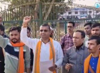 ത്രിപുരയിലെ കത്തോലിക്ക സ്കൂളില് സരസ്വതി പൂജ നടത്തണമെന്ന ആവശ്യവുമായി വിഎച്ച്പി; പ്രതിഷേധം ഉയരുന്നു