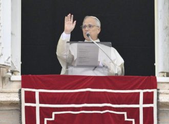 ക്രൈസ്തവരുടെ പൂര്‍ണമായ ഐക്യത്തിന് വേണ്ടി തീക്ഷ്ണമായി പ്രാര്‍ത്ഥിക്കുവാന്‍ ആഹ്വാനം ചെയ്ത് ലിയോ 14 ാമന്‍ പാപ്പ