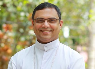 സമുദായത്തെ വളര്‍ത്താനുള്ള ജാഗ്രത ഉണ്ടാകണം