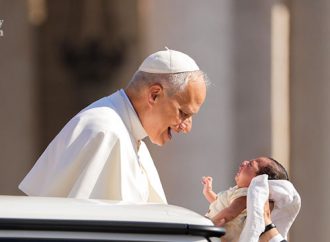 ജീവിക്കുവാനുള്ള അവകാശം മറ്റെല്ലാം മനുഷ്യാവകാശങ്ങളുടെയും അടിസ്ഥാനം: ലിയോ 14-ാമൻ മാർപാപ്പ