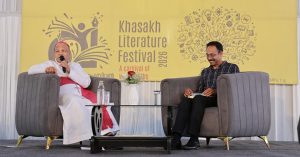 വായന കുറയുമ്പോള് ദര്ശനങ്ങള് നഷ്ടപ്പെടുന്നു