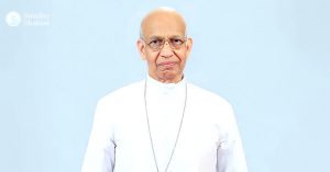 മാര്‍ ജോര്‍ജ് പുന്നക്കോട്ടിലിന് ഇടുക്കി രൂപതയുടെ സ്‌നേഹാദരം