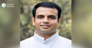 റവ. ഡോ. സെലസ്റ്റിന്‍ പുത്തന്‍പുരയ്ക്കല്‍ കോസ്റ്റല്‍ ഏരിയ ഡവലപ്‌മെന്റ് ഏജന്‍സി ഫോര്‍ ലിബറേഷന്‍ ഡയറക്ടര്‍