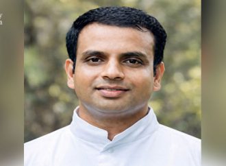 റവ. ഡോ. സെലസ്റ്റിന്‍ പുത്തന്‍പുരയ്ക്കല്‍ കോസ്റ്റല്‍ ഏരിയ ഡവലപ്‌മെന്റ് ഏജന്‍സി ഫോര്‍ ലിബറേഷന്‍ ഡയറക്ടര്‍