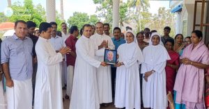 മോണ്‍.ജോസഫ് പഞ്ഞിക്കാരന്റെ ധന്യപദവി; കൃതജ്ഞതാബലിയും പൊതുസമ്മേളനവും 31ന്