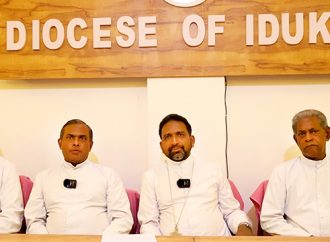 ക്രിസ്തുജയന്തി ജൂബിലി സമാപനം; ഇടുക്കി രൂപതയില്‍ വിപുലമായ ഒരുക്കങ്ങള്‍