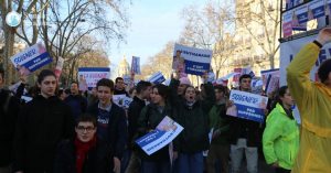 ജീവനുവേണ്ടി ഫ്രാന്‍സ് തെരുവിലിറങ്ങി; മരിക്കുവാന്‍ സഹായിച്ചുകൊണ്ടല്ല ജീവനെ സേവിക്കേണ്ടതെന്ന് ഫ്രഞ്ച് ബിഷപ്പുമാര്‍