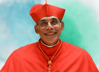 ക്രിസ്മസ് കാലത്തെ അക്രമങ്ങളില്‍ ആശങ്ക പ്രകടിപ്പിച്ച് കര്‍ദിനാള്‍ ഫിലിപ്പ് നേരി ഫെറാവോ