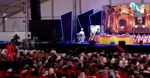 ഉണര്ന്നിരിക്കാനും പ്രത്യാശയോടെ കാത്തിരിക്കുവാനുമുള്ള ആഹ്വാനമാണ് ജാഗോ