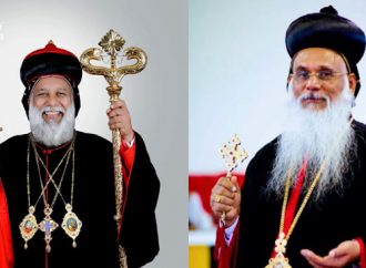 കര്‍ദിനാള്‍ മാര്‍ ക്ലിമീസ് കാതോലിക്ക ബാവ ഇന്റര്‍ ചര്‍ച്ച് കൗണ്‍സില്‍ ചെയര്‍മാന്‍; ജോസഫ് മാര്‍ ദിവന്നാസ്യോസ് ജനറല്‍ സെക്രട്ടറി