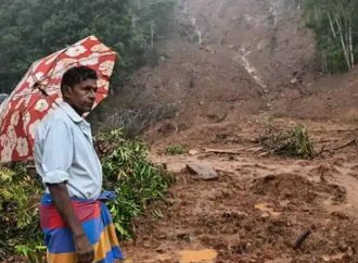 ക്രിസ്മസും ന്യൂ ഇയറും ഇല്ലാതെ ശ്രീലങ്കയിലെ പല പ്രദേശങ്ങളും; ദുരിതാശ്വാസക്യാമ്പില്‍ തുടരുന്നത് ഒരുലക്ഷത്തോളമാളുകള്‍