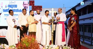 സമുദായ ശക്തീകരണ വര്ഷാചരണത്തിന് താമരശേരി രൂപതയില് ഉജ്ജ്വല തുടക്കം