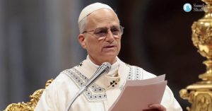 വെനസ്വേല: രാജ്യത്തിന്റെ പരമാധികാരത്തെ ബഹുമാനിക്കാന് ആഹ്വാനം ചെയ്ത് ലിയോ 14-ാമന് പാപ്പ