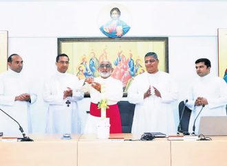 സീറോ മലബാര്‍ സഭയുടെ സിനഡ് സമ്മേളനം ആറിന് തുടങ്ങും