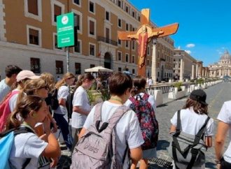 ജൂബിലിക്കായി ദിവസേന വത്തിക്കാനിലെത്തിയത് 90,000 ജനങ്ങള്‍; ജൂബിലി വര്‍ഷത്തിന് ഇന്ന് ഔദ്യോഗിക സമാപനം