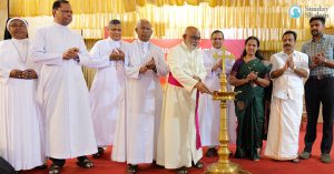 വിശ്വാസ ബോധ്യങ്ങളെ സമൂഹ നന്മയ്ക്കായി പ്രവര്‍ത്തനസജ്ജമാക്കണം: മാര്‍ തട്ടില്‍