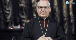 ഇസ്രായേലുമായുള്ള ബന്ധം സാധാരണഗതിയിലാക്കണമെന്ന്  ആഹ്വാനം: ഇറാഖിലെ കര്‍ദിനാളിനെതിരെ വധഭീഷണി