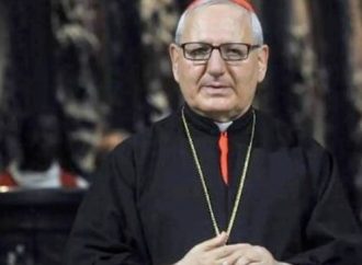 ഇസ്രായേലുമായുള്ള ബന്ധം സാധാരണഗതിയിലാക്കണമെന്ന്  ആഹ്വാനം: ഇറാഖിലെ കര്‍ദിനാളിനെതിരെ വധഭീഷണി