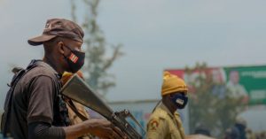 നൈജീരിയയില് പ്രാര്ത്ഥനയ്ക്കിടെ 160-ലധികം വിശ്വാസികളെ തോക്കുധാരികള് തട്ടിക്കൊണ്ടുപോയി