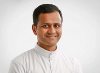 ഫാ. ജോസഫ് ഈറ്റോലില്‍ മതാന്തര സംവാദ ഡിക്കാസ്റ്ററിയില്‍ നിയമിതനായി