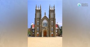 അര്‍ത്തുങ്കല്‍ തിരുനാള്‍ 10ന് കൊടിയേറും