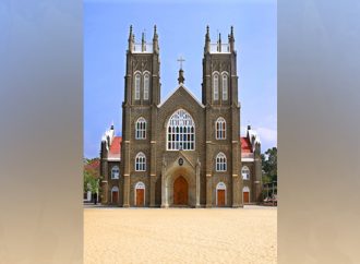 അര്‍ത്തുങ്കല്‍ തിരുനാള്‍ 10ന് കൊടിയേറും